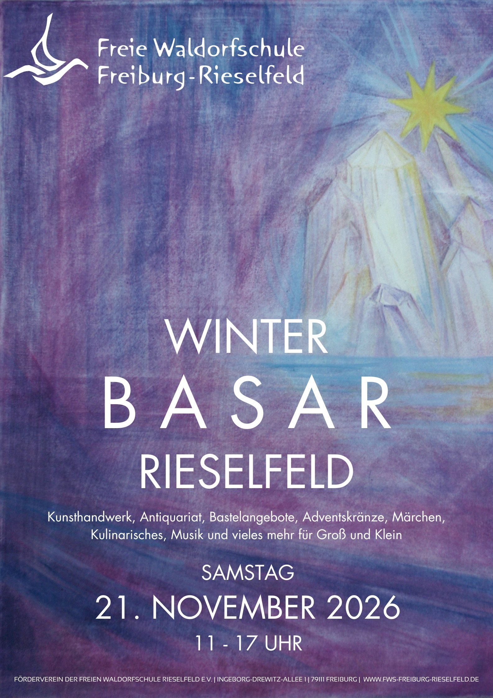 Winterbasar