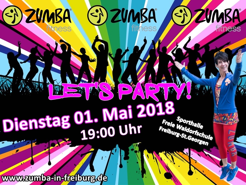 01.Mai 2018Homepage