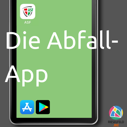 die Abfall-App