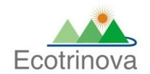 logo ecotrinova