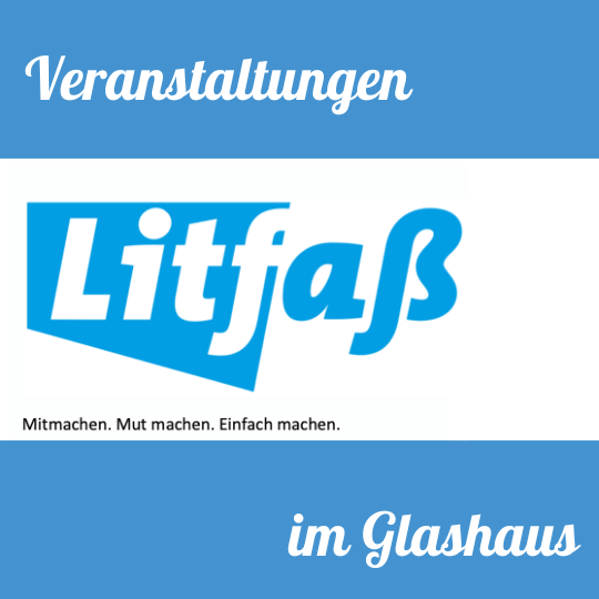 Litfass Plakat