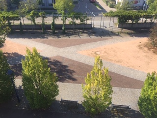 Mathilde Otto Platz Rieselfeld 9