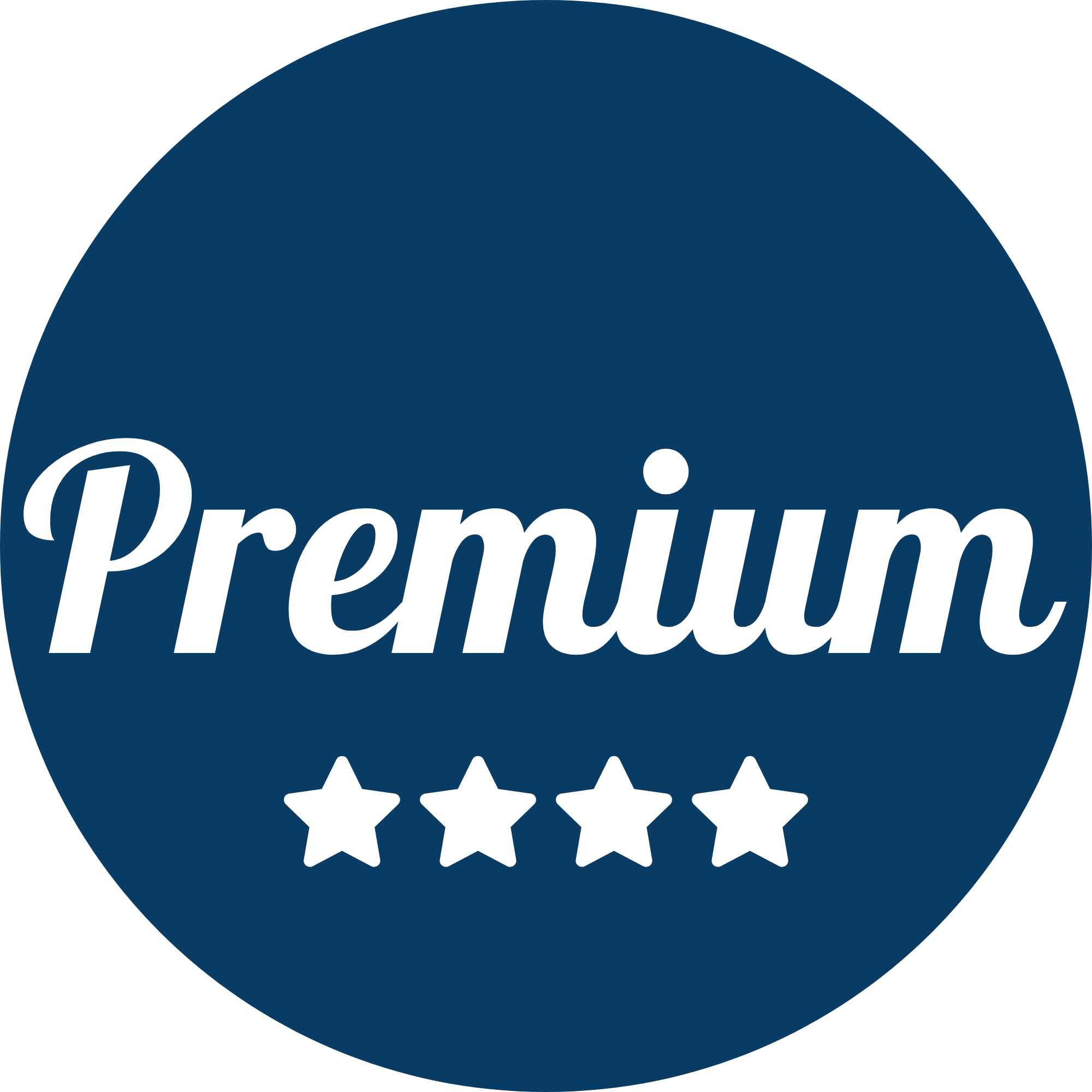Profileintrag Premium