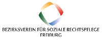 Das Arbeitsprojekt Bezirksverein für soziale Rechtspflege