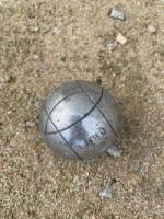Boule Gruppe