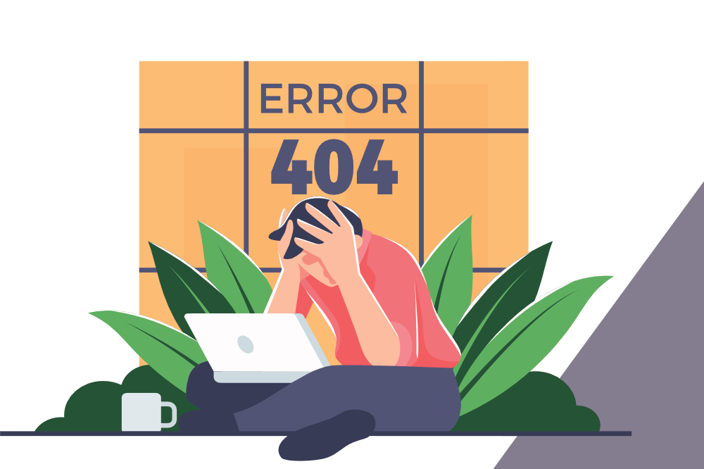 Error-404