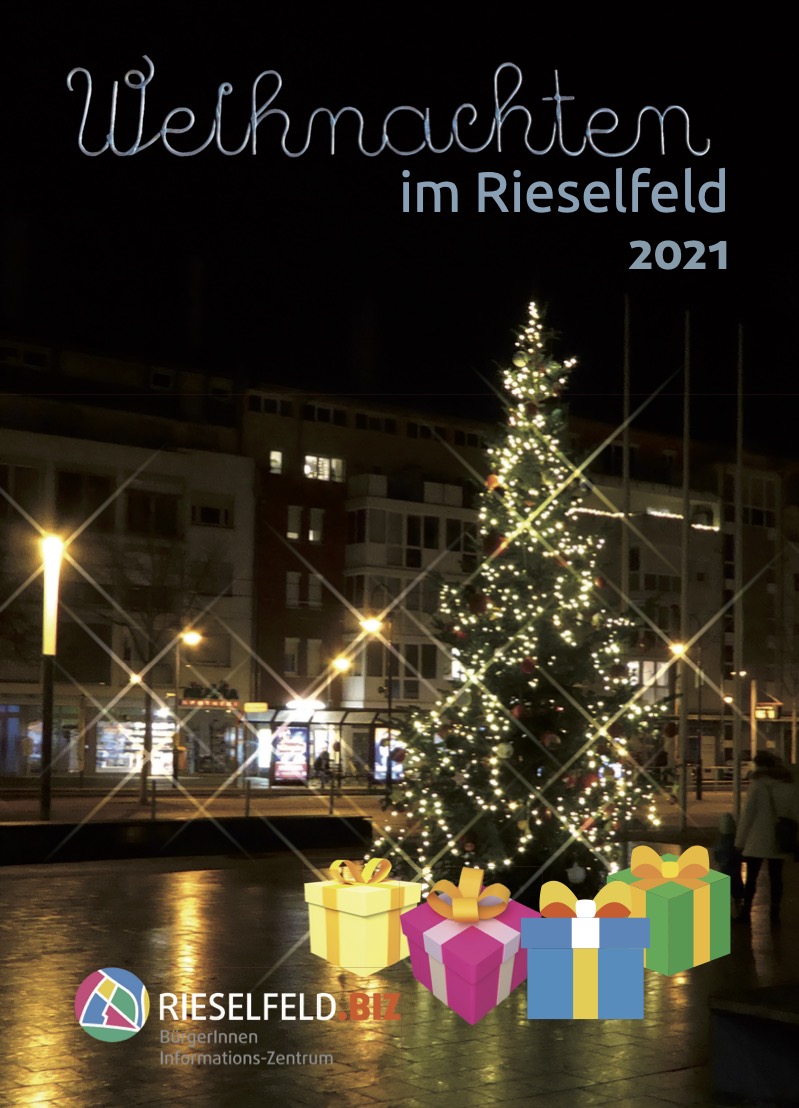 BIZ Weihnachtsbroschüre 2021 final Titelbild