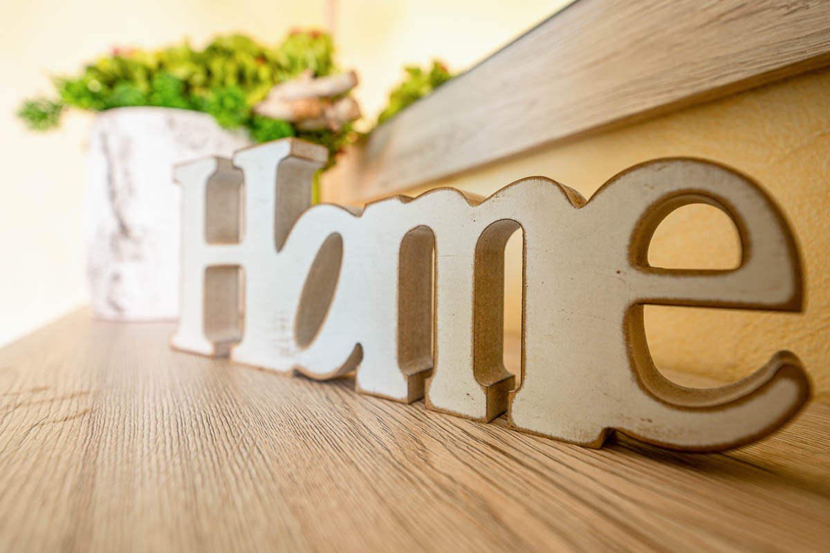 Was hat Plätzchenbacken mit Hausverkauf zu tun? - "Home Staging"