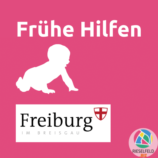 Netzwerk Frühe Hilfen: Erweiterte Angebote für werdende Eltern und Familien mit Kindern unter drei Jahren