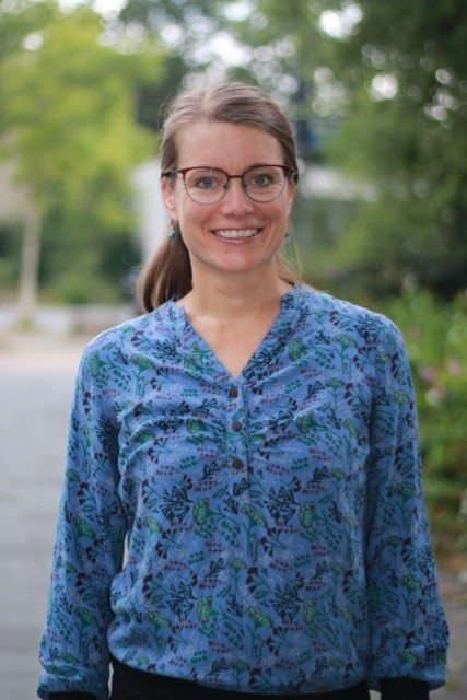 Lena Hummel