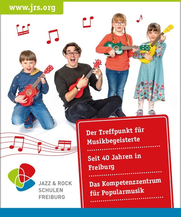 Früh übt sich, wer ein Meister werden will