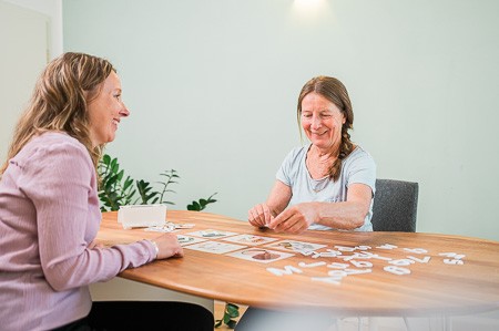 Praxis rialogo – Logopädie & Ergotherapie