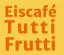 Eisdiele Tutti Frutti