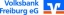 Volksbank Freiburg eG