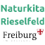 Naturkita Rieselfeld
