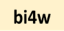 bi4w