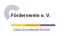 Förderverein der Clara-Grunwaldschule e.V.
